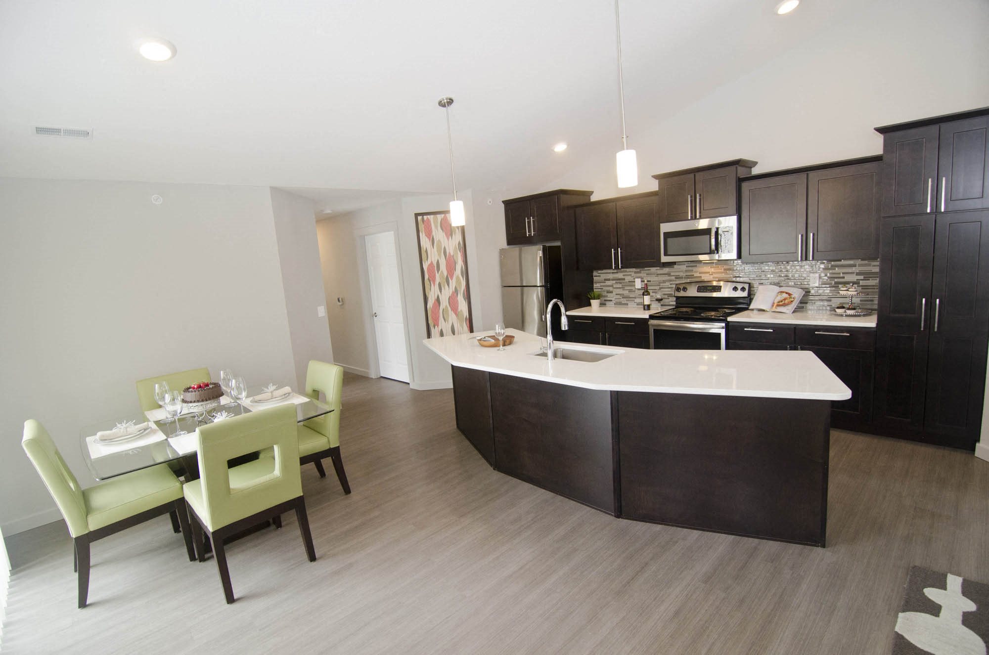 Aspen Lakes Estates Apartments in Holt, MI